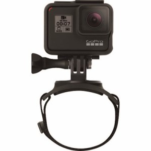 GoPro ウェアラブルカメラ用オプション ザ・ストラップ(Ver.2.0) AHWBM002 測定・計測用品 撮影機器 ウェアラブルカメラ(代引不可)【送料