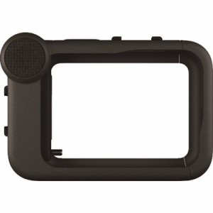 GoPro Media Mod(メディアモジュラー) AJFMD001 測定・計測用品 撮影機器 ウェアラブルカメラ(代引不可)【送料無料】