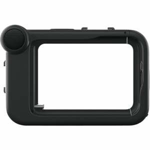 GoPro メディアモジュラー(HERO10) ADFMD001 測定・計測用品 撮影機器 ウェアラブルカメラ(代引不可)【送料無料】