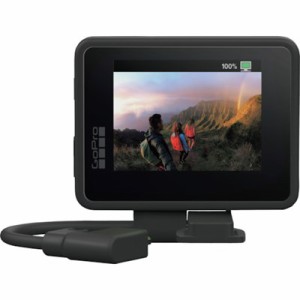 GoPro ディスプレイモジュラー AJLCD001AS 測定・計測用品 撮影機器 ウェアラブルカメラ(代引不可)【送料無料】