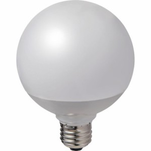 ELPA LED電球 ボール形G95 LDG4DGG2101 工事・照明用品 作業灯・照明用品 LED電球(代引不可)
