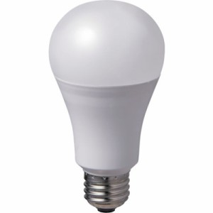 ELPA LED電球A形 広配光 LDA14DGG5105 工事・照明用品 作業灯・照明用品 LED電球(代引不可)