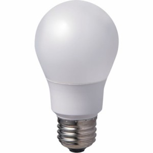 ELPA LED電球A形 広配光 LDA5DGG5101 工事・照明用品 作業灯・照明用品 LED電球(代引不可)
