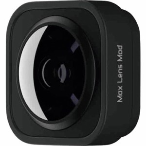 GoPro MAXレンズモジュラー ADWAL001 測定・計測用品 撮影機器 ウェアラブルカメラ(代引不可)【送料無料】