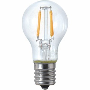 トーメ ミニクリプトン型LED LDF2LC25WE17TM 工事・照明用品 作業灯・照明用品 LED電球(代引不可)