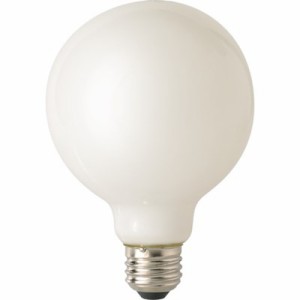 トーメ LEDフィラメントG形 LDG7LGW60WTM 工事・照明用品 作業灯・照明用品 LED電球(代引不可)