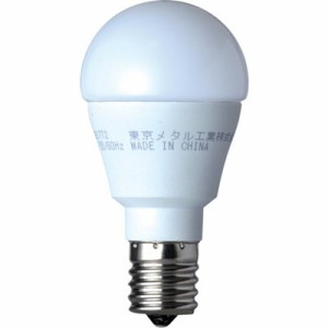 トーメ LEDミニクリ調光タイプ LDA5LD40WE17T2 工事・照明用品 作業灯・照明用品 LED電球(代引不可)