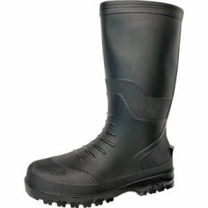 弘進ゴム ジクシー GS-0403 ブラック L D0012AXL 保護具 安全靴・作業靴 長靴(代引不可)