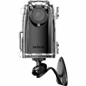 brinno HDR タイムラプスカメラウォールマウントセット BCC300-M BCC300M 測定・計測用品 撮影機器 タイムラプスカメラ(代引不可)【送料