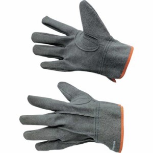 富士手袋 コンフォート背縫い マイクロ LL 054LL 保護具 作業手袋 合成皮革・人工皮革手袋(代引不可)