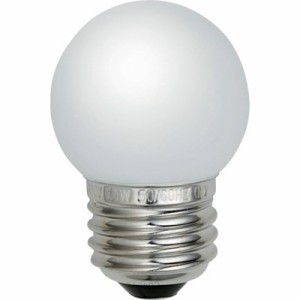 ELPA LED電球G40形E26 LDG1NGG250 工事・照明用品 作業灯・照明用品 LED電球(代引不可)