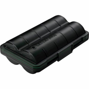 LEDLENSER レッドレンザー Battery Box 7 502128(代引不可)【送料無料】