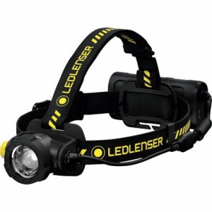 LEDLENSER レッドレンザー H15R Work 502196(代引不可)【送料無料】