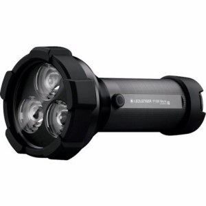 LEDLENSER レッドレンザー P18R Work 502188(代引不可)【送料無料】