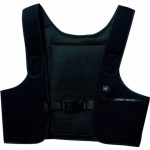 リベルタ HM5V Heat Inner Vest W001BLK(ONE) HM5078071(代引不可)【送料無料】