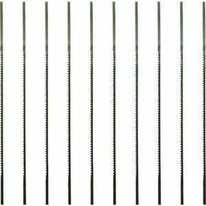 プロクソン 糸鋸刃荒目10本(木工用) 28090(代引不可)