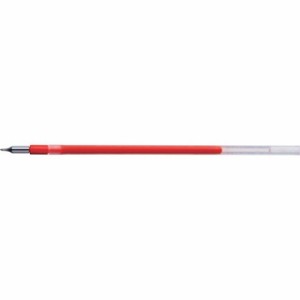 uni ボールペン替芯 0.28mm赤 SXR20328.15(代引不可)