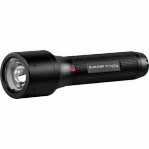 LEDLENSER P6R Core QC 502517(代引不可)【送料無料】