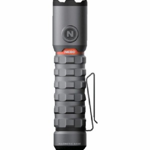 NEBO 充電式LEDライト"Torchy 2k" NEBFLT1006G(代引不可)【送料無料】