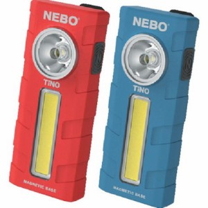 NEBO LEDライト"TINO" NEB6809G(代引不可)