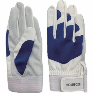 TRUSCO トラスコ シープクレスト手袋 Lサイズ TSLGAL(代引不可)