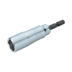 TOP 電動ドリル用コンパクトソケット 11mm EDS11C(代引不可)