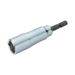 TOP 電動ドリル用インパクトソケット 10mm EDS10C(代引不可)