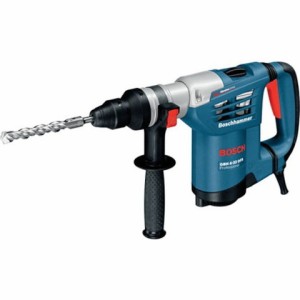 BOSCH ボッシュ ハンマードリル GBH432DFR (代引不可)【送料無料】