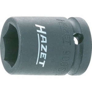 HAZET インパクト用ソケット 差込角12.7mm 対辺寸法14mm 900S14(代引不可)