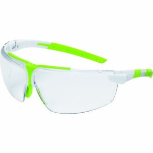 UVEX 二眼型保護メガネ アイスリー 9190209(代引不可)