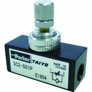 TAIYO スピードコントローラ 1/8 SC2501P(代引不可)