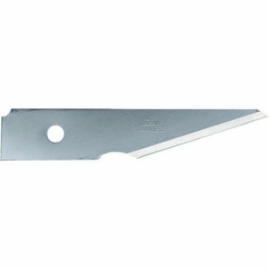 NT ステンレスナイフ用替刃 BVM21P(代引不可)