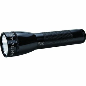 MAGLITE LED フラッシュライト ML25 (単2電池2本用) ML25LTS2016(代引不可)【送料無料】