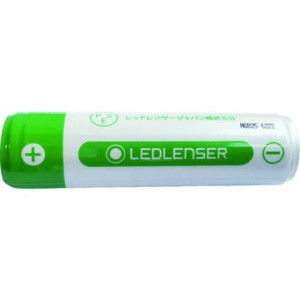 LEDLENSER P6Rcore/P6Rwork/P6Rsignature/P6R core QC/H8R/P7R/用充電池 501001(代引不可)【送料無料】