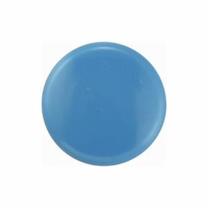 緑十字 カラーマグネット(ボタン型タイプ) 青 マグネ20(3/青) 20mmΦ 10個組 312073 オフィス備品 マグネット(代引不可)