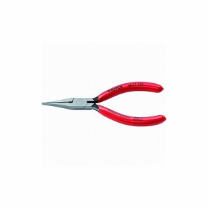 KNIPEX 3221-135 アジャスティングプライヤー 3221-135 KNIPEX社 プライヤー・ニッパ・ピンセット ノーズプライヤー(代引不可)