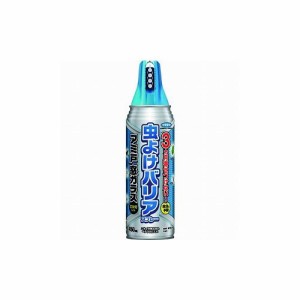 フマキラー 防虫スプレー 虫ヨケバリアスプレー アミ戸窓ガラス450ml 445183 フマキラー(株) 害虫・害獣駆除用品 防虫 殺虫用品(代引不可