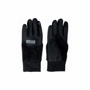 トワロン 防寒手袋 EXTRAGUARD EG-016 FLUFFY M EG-016-M (株)東和コーポレーション 作業手袋 耐熱 防寒手袋(代引不可)
