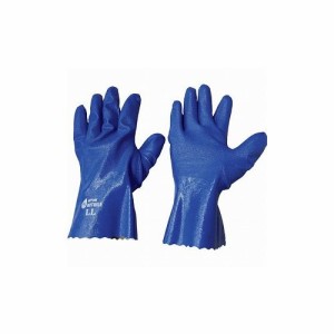 アトム 耐油ニトリル3双組 L 1270-3P アトム(株) 作業手袋 ニトリルゴム手袋(代引不可)