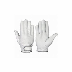 シモン ヤギ革手袋 GT-719 Mサイズ GT719-M (株)シモン 作業手袋 革手袋(代引不可)