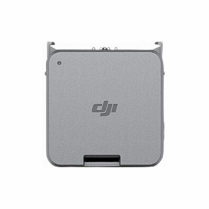 DJI Action 2 電源モジュール 919878 DJI JAPAN(株) 撮影機器 ウェアラブルカメラ(代引不可)【送料無料】