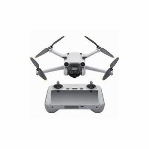 DJI ドローン Mini 3 Pro (DJI RC) D220510020 DJI JAPAN(株) 撮影機器 ドローン(代引不可)【送料無料】