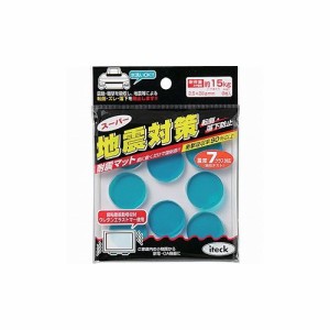 光 耐震マット地震対策2.5×28mm KUE-225 (株)光 防災・防犯用品 転倒防止用品(代引不可)