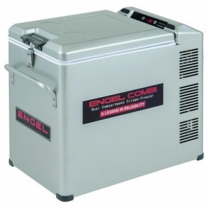 エンゲル ポータブル冷蔵庫(40Lデジタル・2層式モデル) MT45FCP 環境改善用品 環境改善用品 暑さ対策用品 ポータブル冷蔵庫(代引不可)【