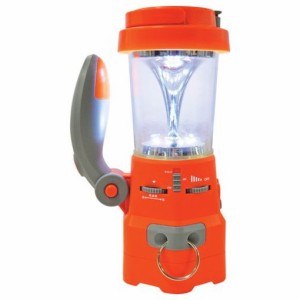 エバーブライト スーパーランタン(充電池・乾電池併用 多機能ランタン) BISLEX2 工事 照明用品 工事 照明用品 作業灯 照明用品 ランタン(