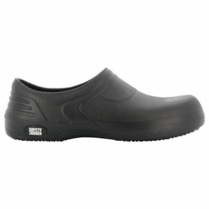 SAFETY J SAFETY J 軽量サンダル BESTCLOG ブラック 28.5 BESTCLOGBLK28.5 保護具 保護具 安全靴 作業靴 作業靴(代引不可)