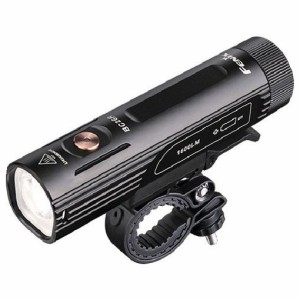 FENIX 充電式LEDバイクライト BC26R BC26R 工事 照明用品 工事 照明用品 作業灯 照明用品 ヘッドライト(代引不可)【送料無料】