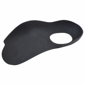 リゲッタ ルーペインソール MTR-1 ブラック Lサイズ MTR1BLKL 保護具 保護具 安全靴 作業靴 中敷(代引不可)