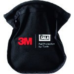 3M DBI-サラ TM上 パーツポーチ キャンバスブラック 1500119 スモールサイズ(代引不可)【送料無料】