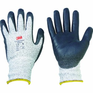 3M 耐切創手袋 Lサイズ 耐切創レベル3B(代引不可)